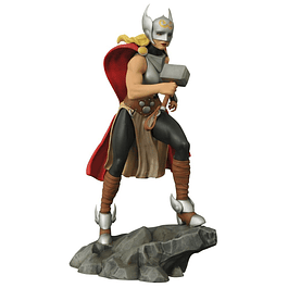 Estátua Marvel: Lady Thor