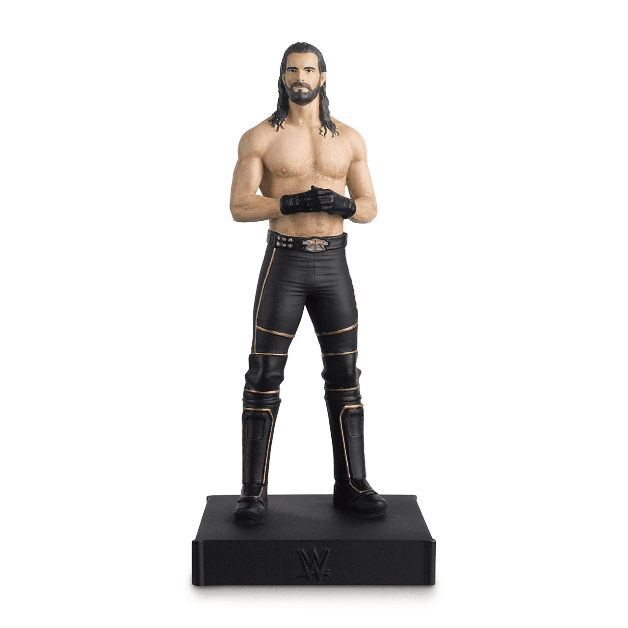 Figura WWE Championship Collection: Seth Rollins 