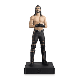 Figura WWE Championship Collection: Seth Rollins 