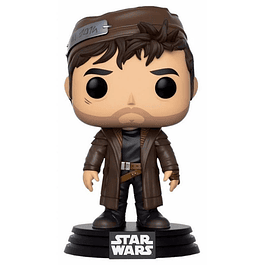 POP! Star Wars: Solo - DJ