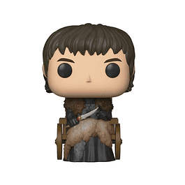 POP! Game of Thrones: Bran Stark
