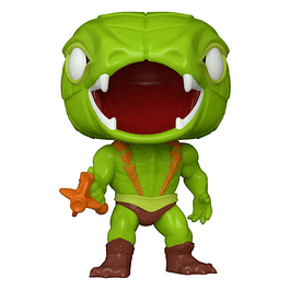 POP! Retro Toys: MOTU - Kobra Khan