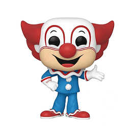 POP! Icons: Bozo the Clown