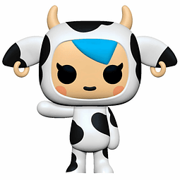 POP! Tokidoki: Mozzarella