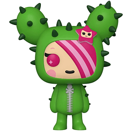 POP! Tokidoki: SANDy