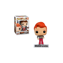 POP! Conan Without Borders: K-POP Conan