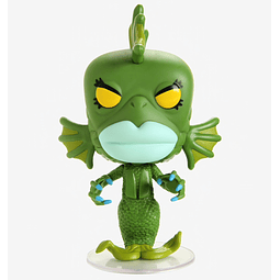 POP! Disney: The Nightmare Before Christmas - Undersea Gal