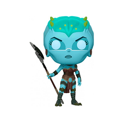 POP! Animation: Rick and Morty - Kiara