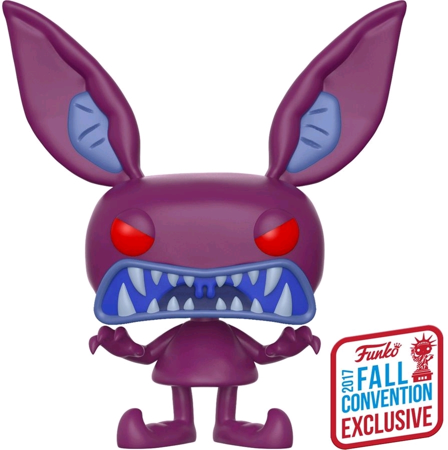 POP! Animation: Real Monsters - Ickis