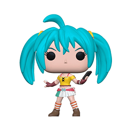 POP! Bakugan: Runo Misaki