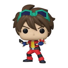 POP! Bakugan: Dan Kuso