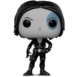 POP! Marvel: Deadpool - Domino