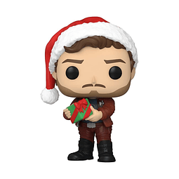 POP! Marvel: The Guardians of the Galaxy Holiday Special - Star-Lord