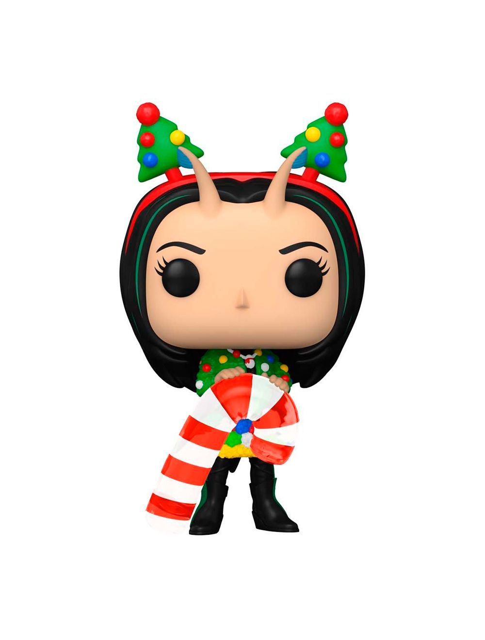 POP! Marvel: The Guardians of the Galaxy Holiday Special - Mantis