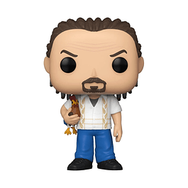 POP! TV: Eastbound & Down - Kenny Powers