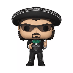POP! TV: Eastbound & Down - Kenny Powers (with Sombrero)