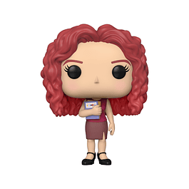 POP! TV: Wiil & Grace: Grace Adler