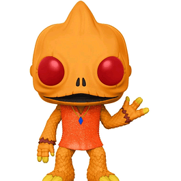 POP! TV: Land of the Lost - Enik