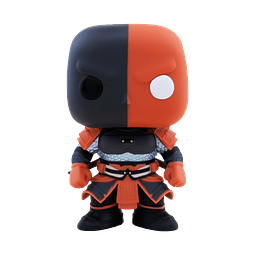 POP! Heroes: Imperial Palace Deathstroke (Exclusive)