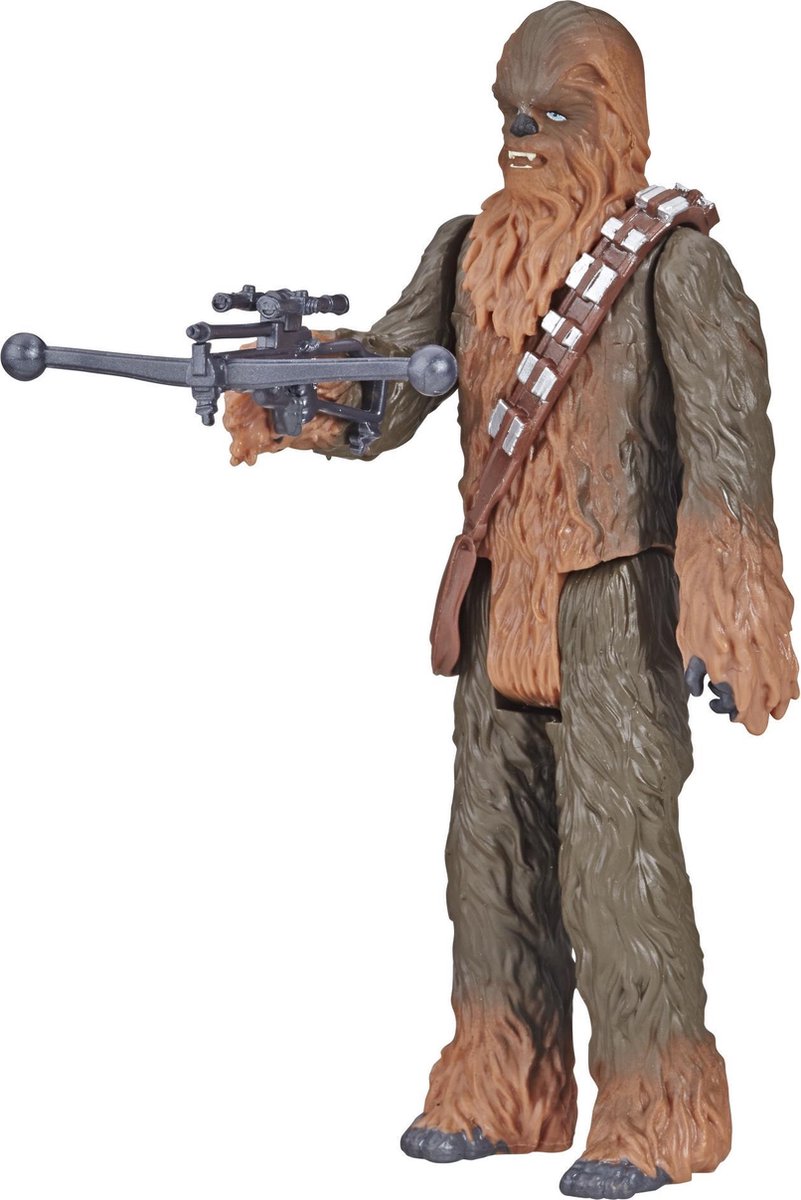 Action Figure Star Wars: Chewbacca