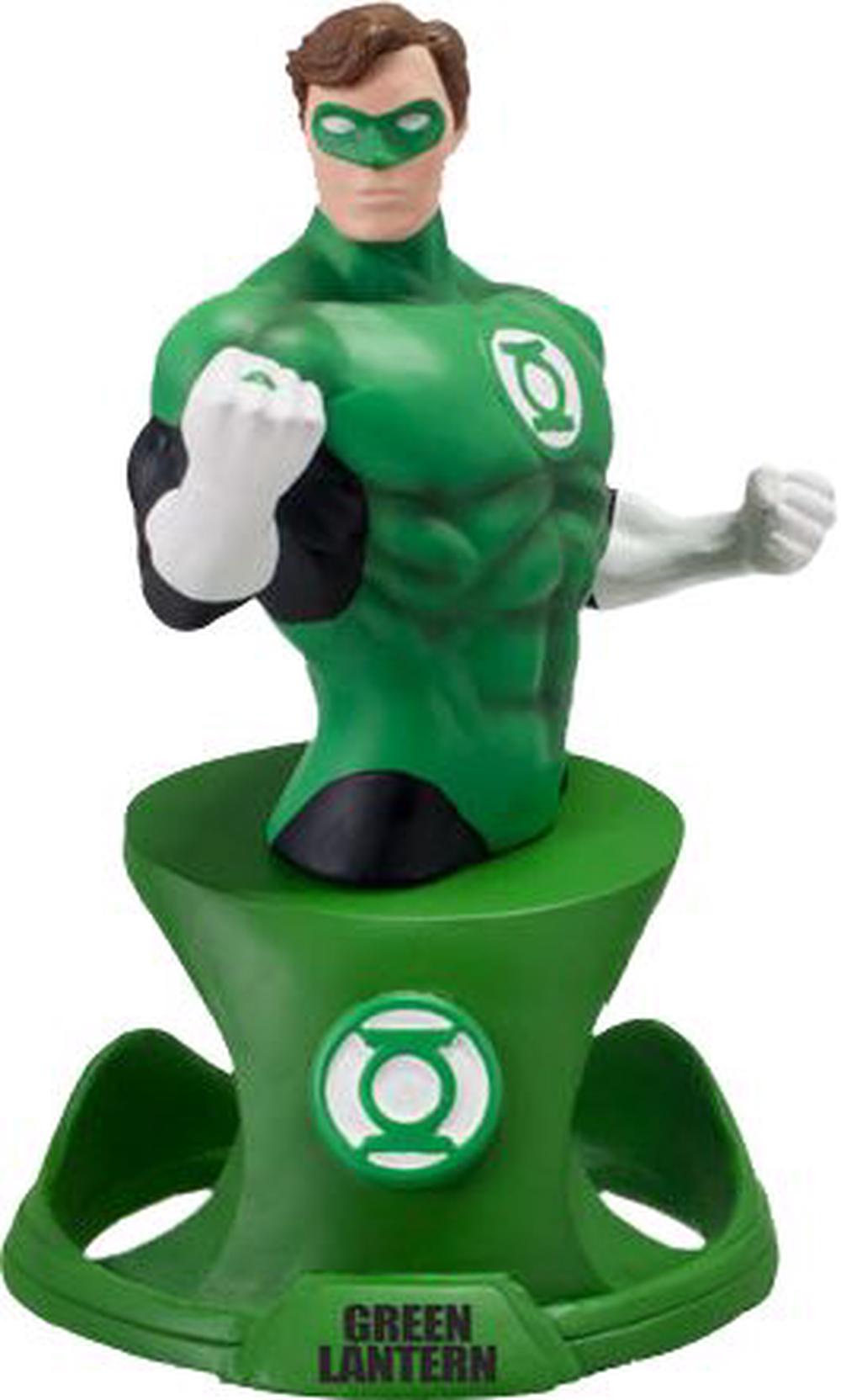 Busto DC Comics: Green Lantern
