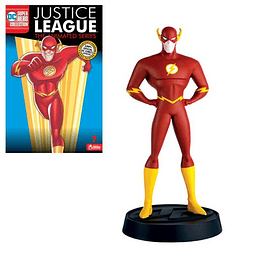 Figura DC Comics: Justice League - The Flash