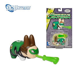 Figura Dc Comics: Green Lantern Labbit