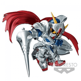 Figura SD Gundam Goukai: Knight Gundam