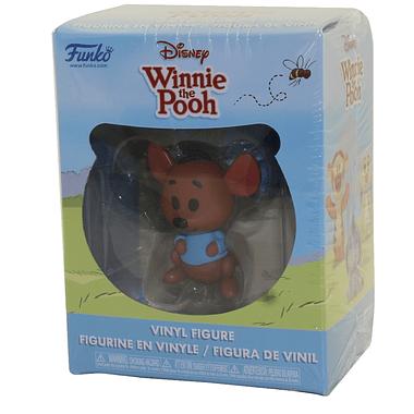 Mystery Mini Disney: Winnie the Pooh