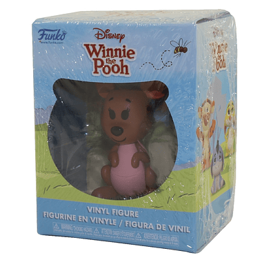 Mystery Mini Disney: Winnie the Pooh
