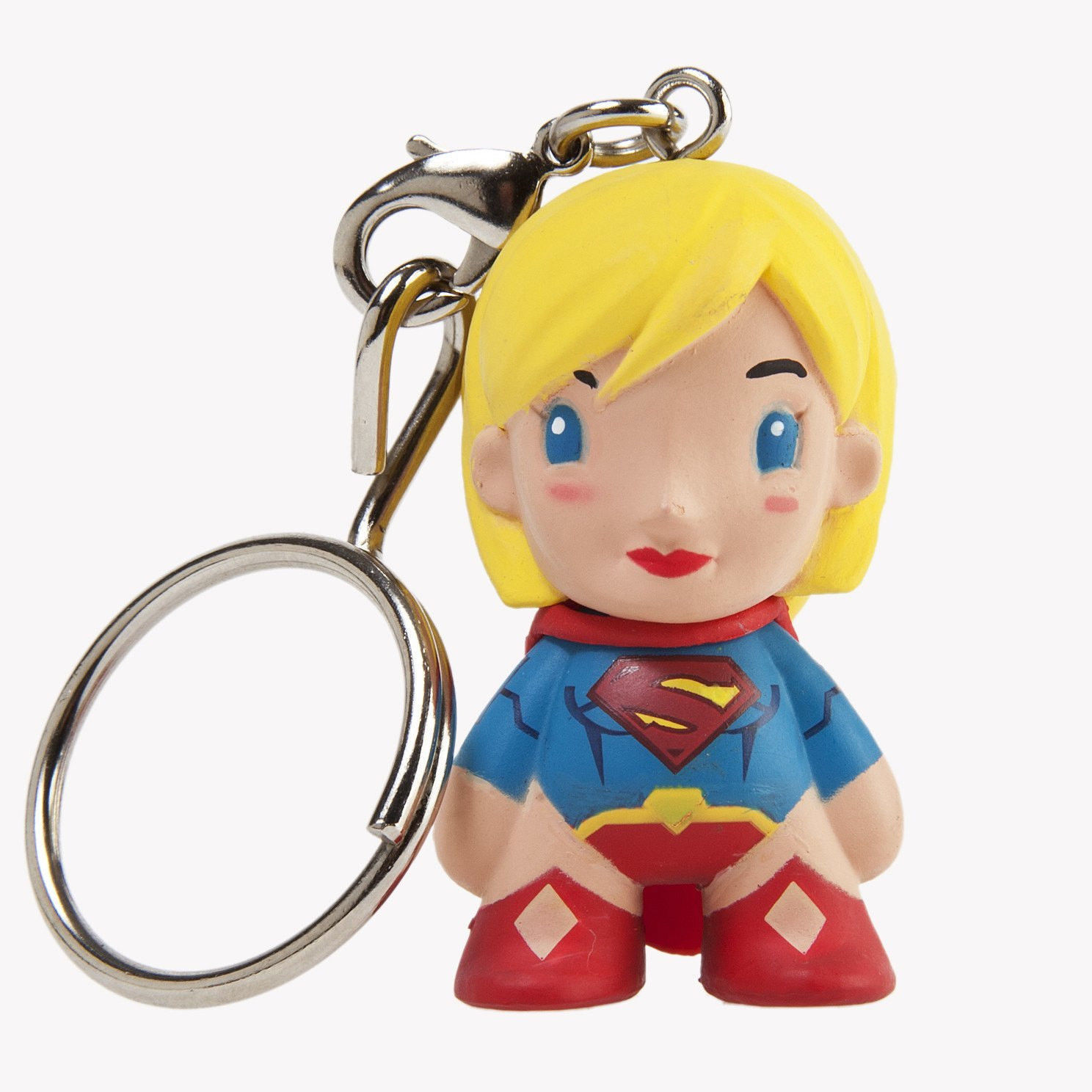 Porta-Chave DC Comics: Supergirl