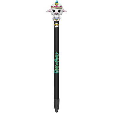 POP! Pen Topper: Rick and Morty