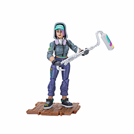 Action Figure Fortnite: Teknique