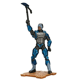 Action Figure Fortnite: Carbide