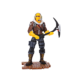 Action Figure Fortnite: Raptor