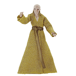 Action Figure Star Wars: The Last Jedi - Superme Leader Snoke