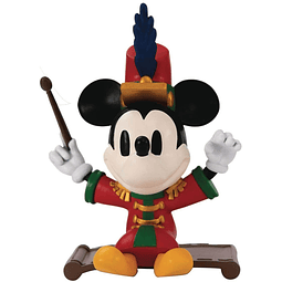Mini Egg Attack Disney 90th Anniversary: Mickey Mouse Conductor