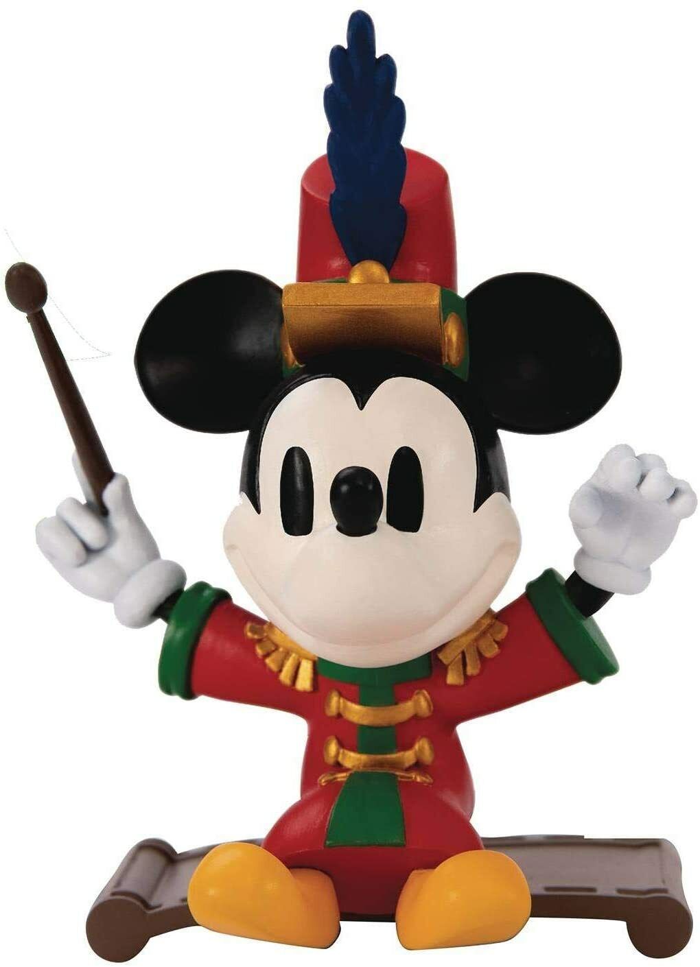 Mini Egg Attack Disney 90th Anniversary: Mickey Mouse Conductor