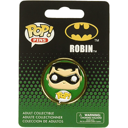 POP! Pin: DC Comics - Robin