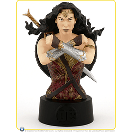 Busto DC Comics: Wonder Woman