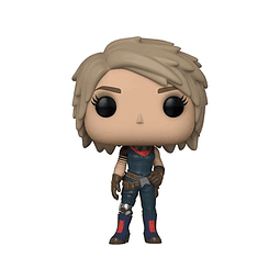 POP! Games: Destiny - Amanda Holiday