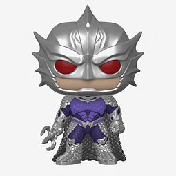 POP! Heroes: DC Comics Aquamna - Orm