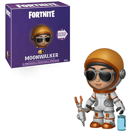 Funko 5 Star: Fortnite - Moonwalker