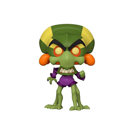 POP! Games: Crash Bandicoot - Nitros Oxide