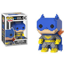 POP! 8-Bit: Batman - Batgirl