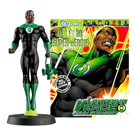 Figura DC Comics: Green Lantern