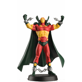 Figura DC Comics: Mister Miracle