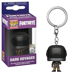 Pocket POP! Fortnite: Dark Voyager