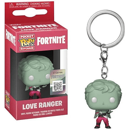 Pocket POP! Fortnite: Love Ranger
