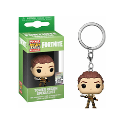 Pocket POP! Fortnite: Tower Recon Specialist